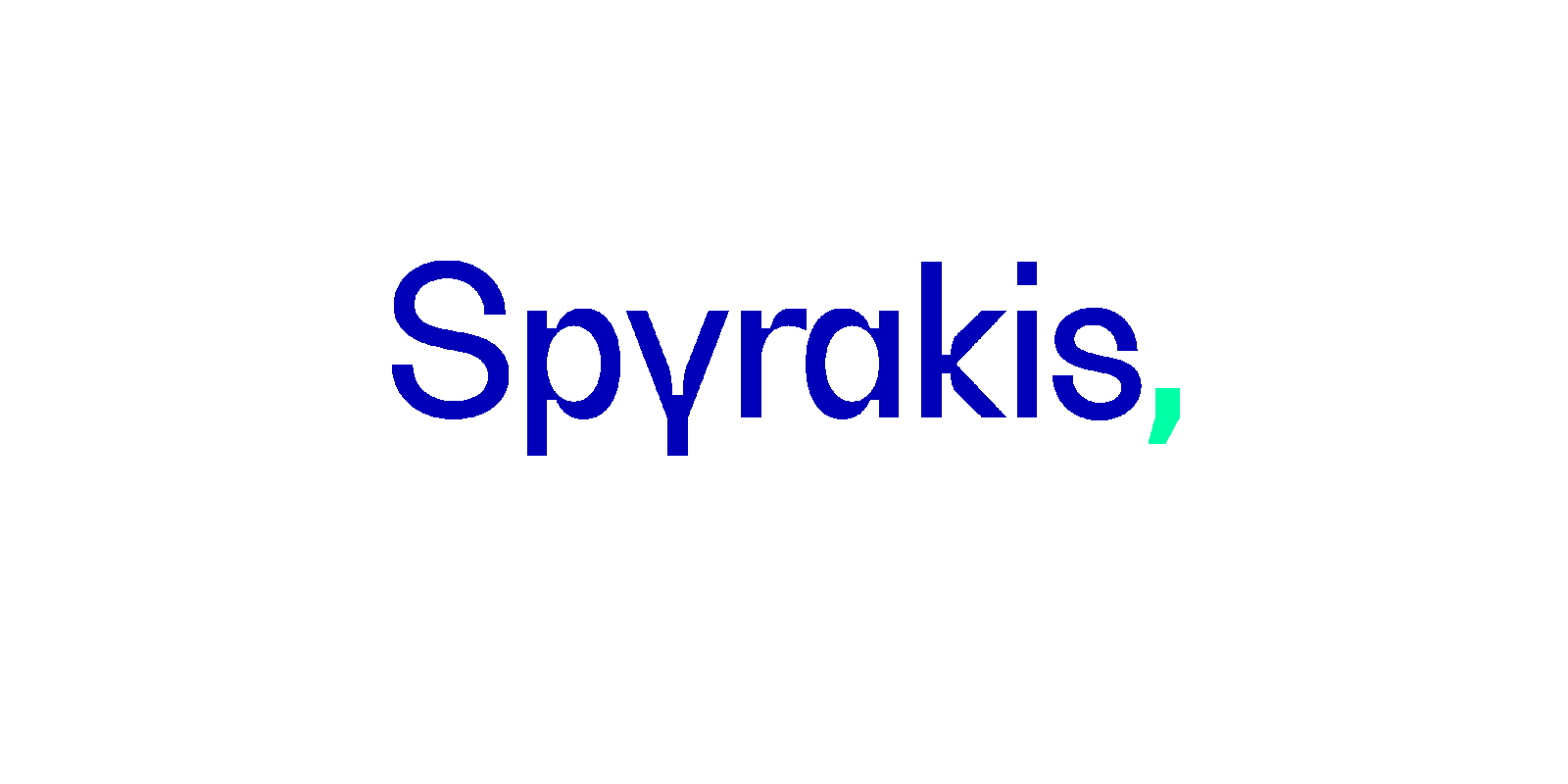 Spyrakis